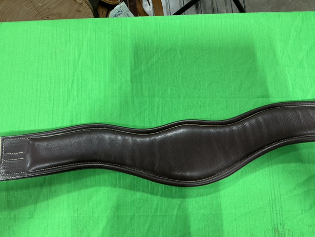 English Girth 46" Green Hawk 