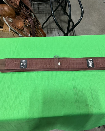 English Girth 44" Proffessional Choice 