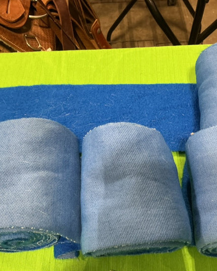  Polo  Pony Blue