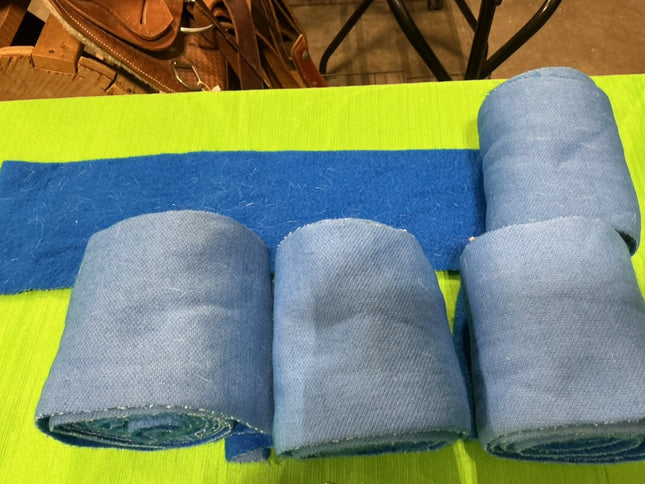  Polo  Pony Blue