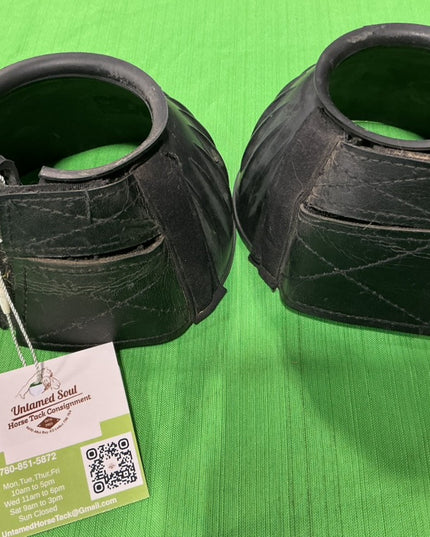 Bell Boots Black 
