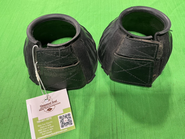 Bell Boots Black 