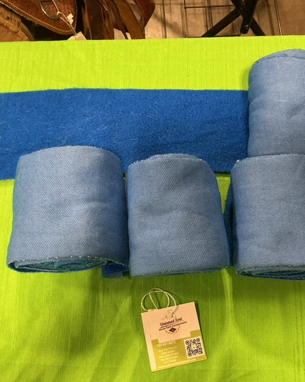 Polo  Pony Blue