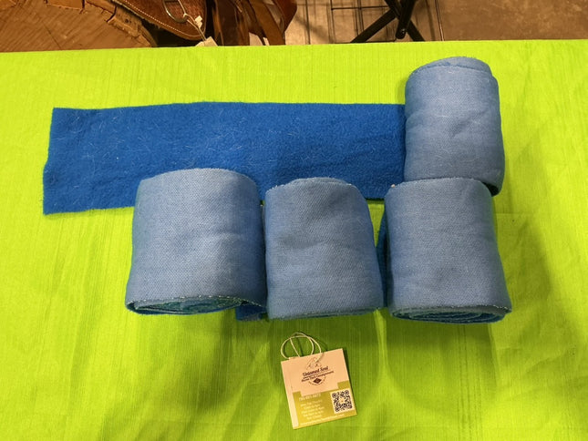  Polo  Pony Blue