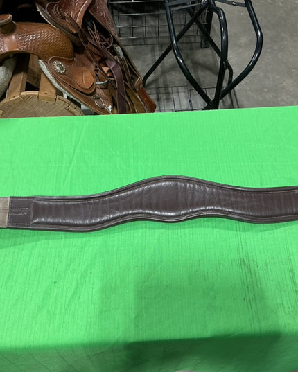 English Girth 44" GreenHawk