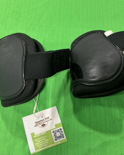 Rear Fetlock Jump Boots