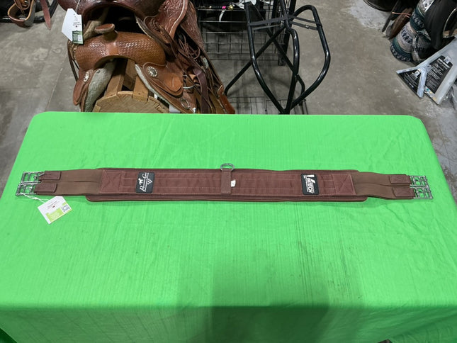 English Girth 44" Proffessional Choice 