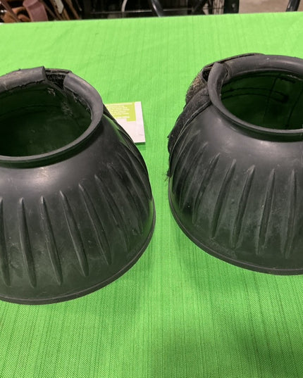 Bell Boots Black 