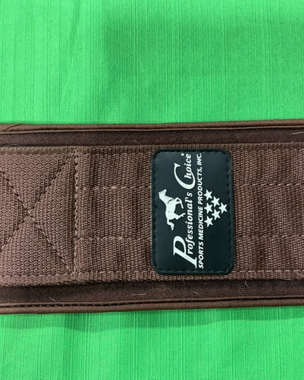 English Girth 44" Proffessional Choice 