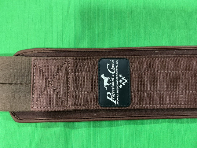 English Girth 44" Proffessional Choice 