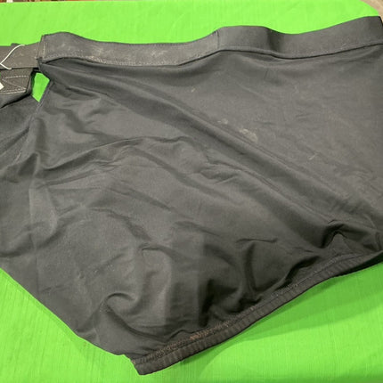 Shoulder Guard Slinky Horsewear XS Black 