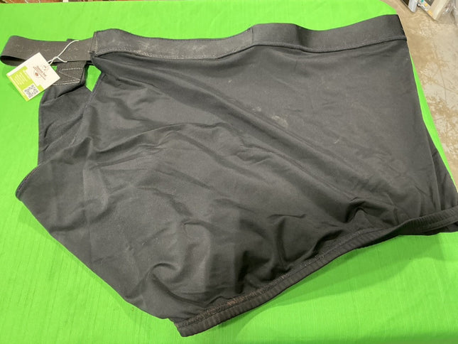 Shoulder Guard Slinky Horsewear XS Black 