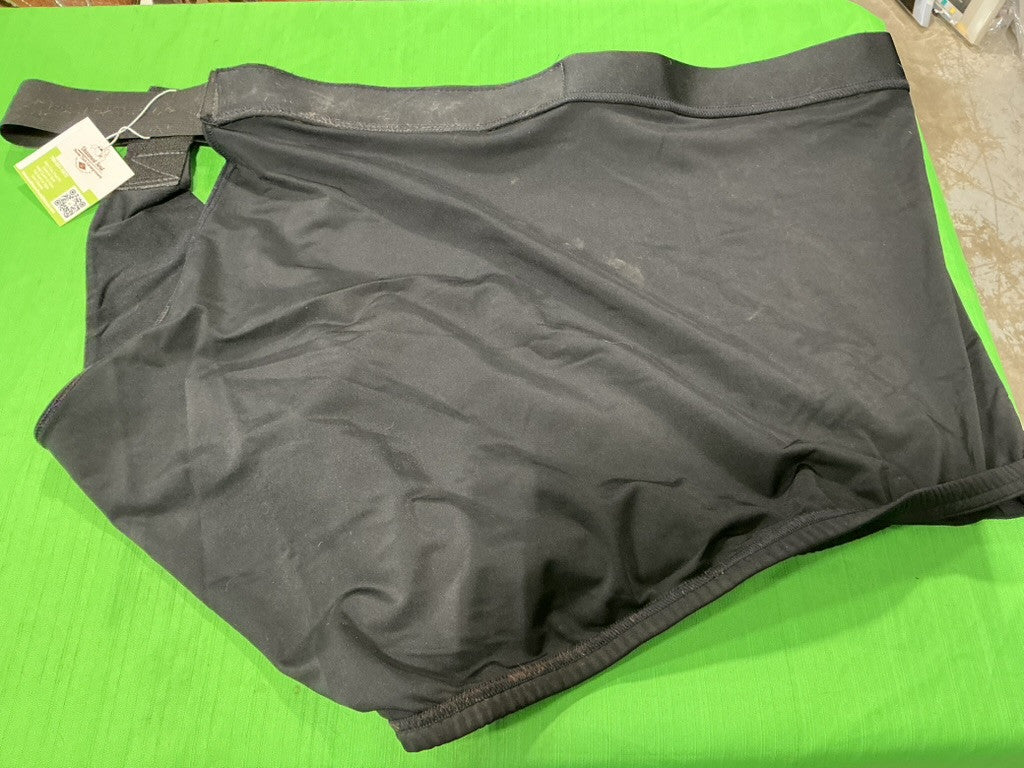 Shoulder Guard Slinky Horsewear XS Black 