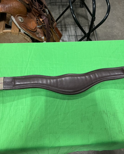 English Girth 46" Green Hawk 