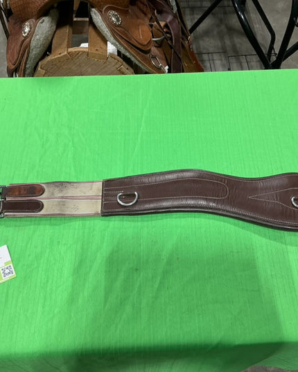 English Girth 44" GreenHawk