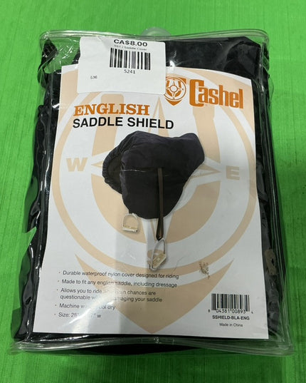 Saddle Cover 