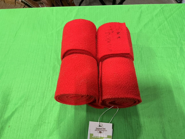  Polo  Pony Red