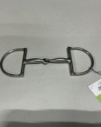 Bit D Ring Korsteel 