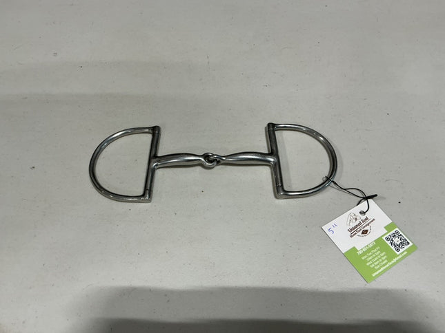 Bit D Ring Korsteel 