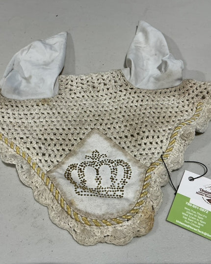 English Bonet White 