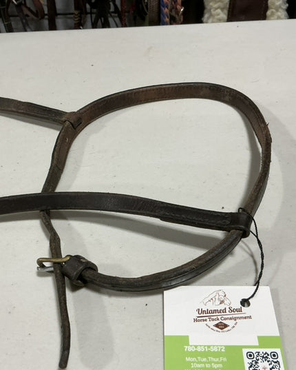 English Nose Band 
