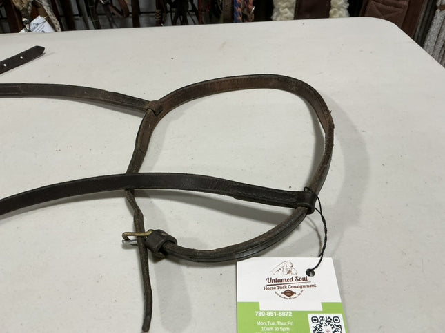 English Nose Band 