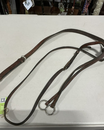 English Martingale