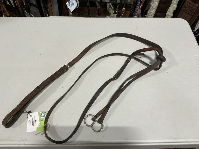 English Martingale