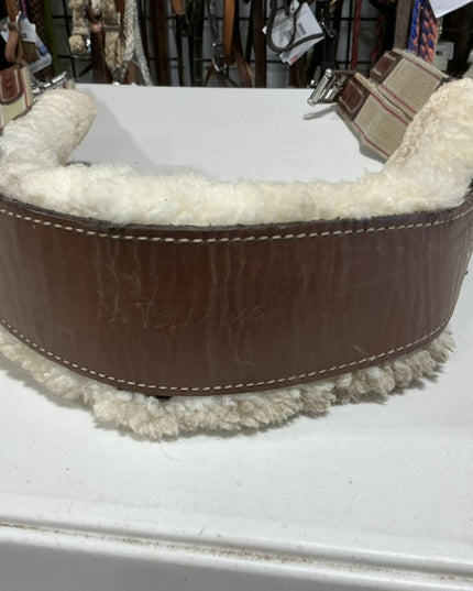 English Girth 46" 