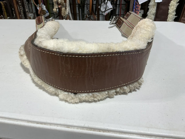 English Girth 46" 