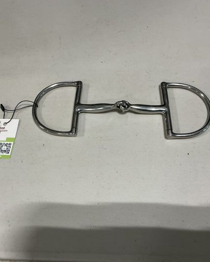 Bit D Ring Korsteel 