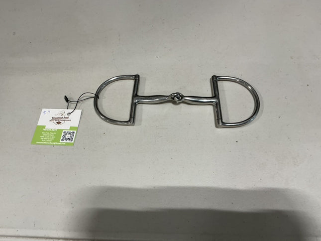 Bit D Ring Korsteel 