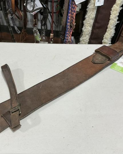 Western Back  / Flank Cinch 40" 