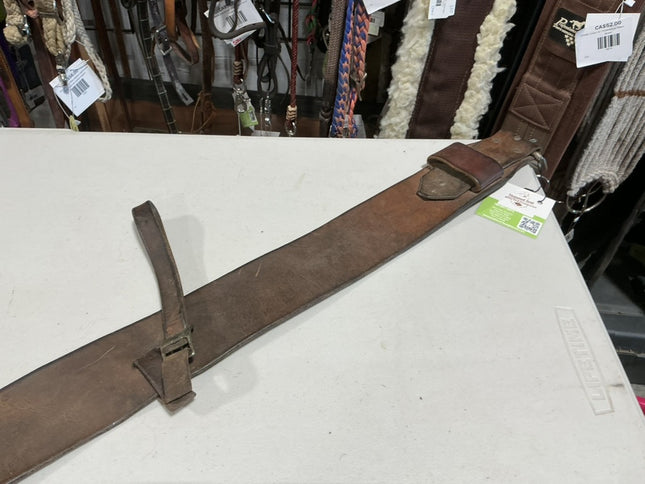 Western Back  / Flank Cinch 40" 