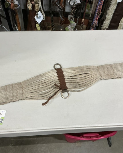 Western Cinch 36" 