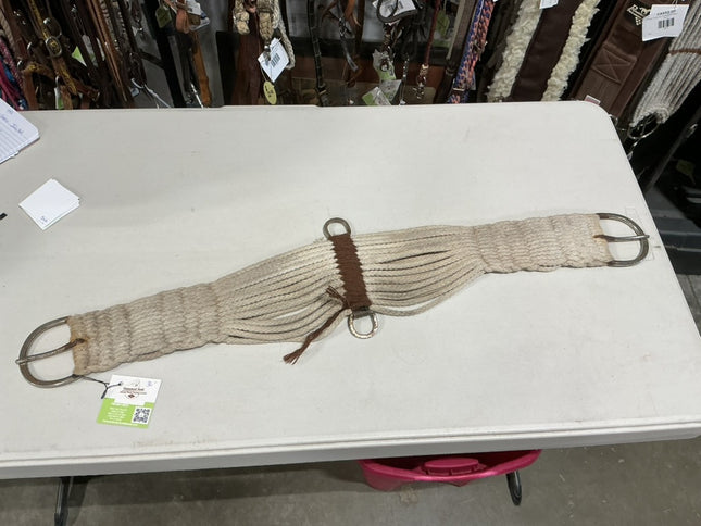 Western Cinch 36" 
