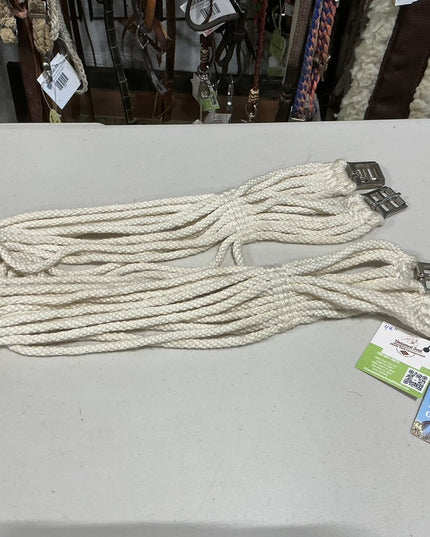 English Girth 48" Rope