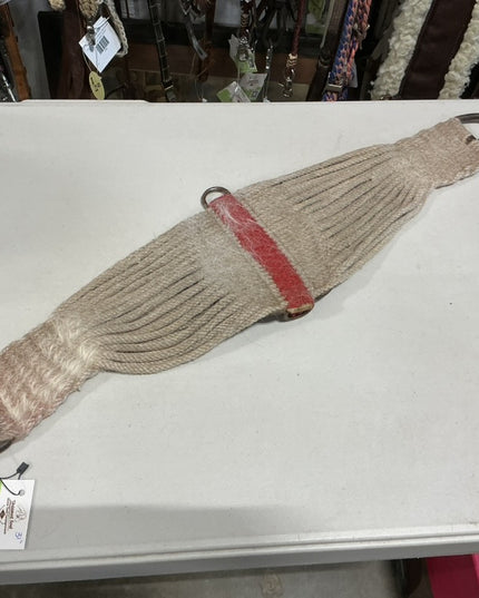 Western Cinch 31" 