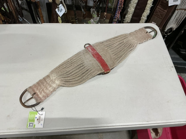 Western Cinch 31" 