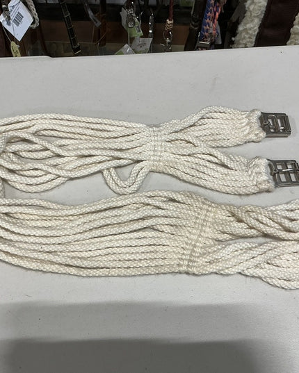 English Girth 48" Rope