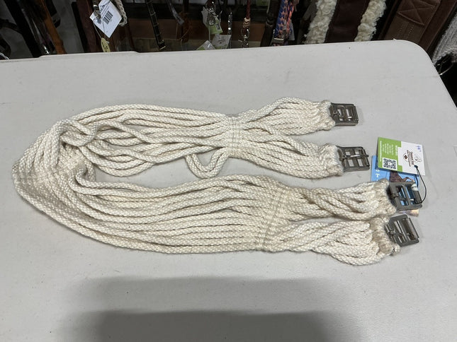English Girth 48" Rope