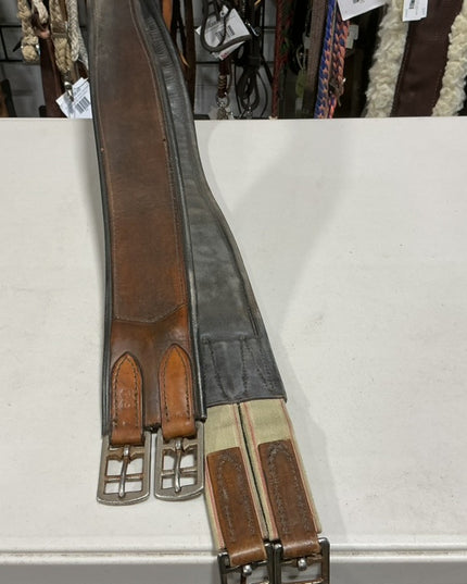 English Girth 52" 