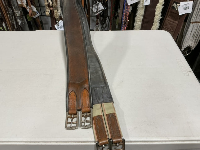 English Girth 52" 