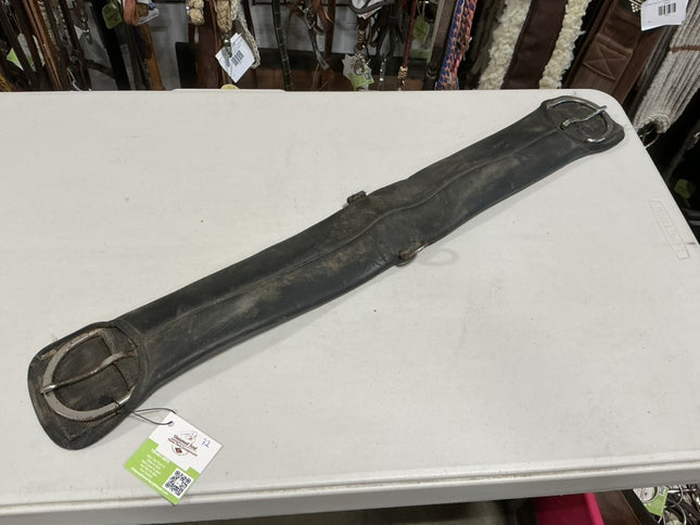 Western Cinch Decoration ONLY 32" 