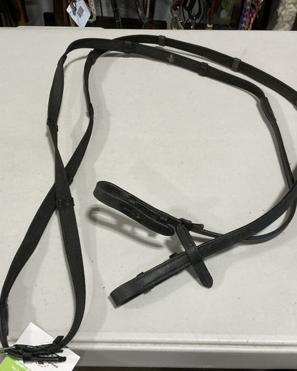 English Reins Black 