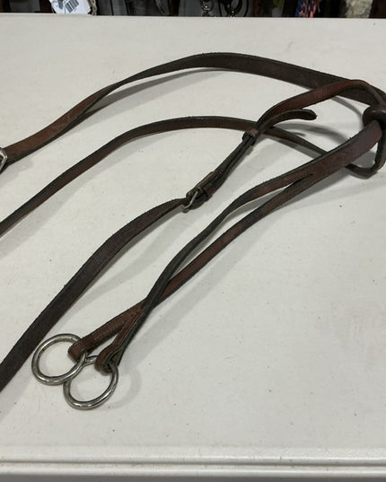 English Martingale