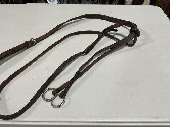 English Martingale