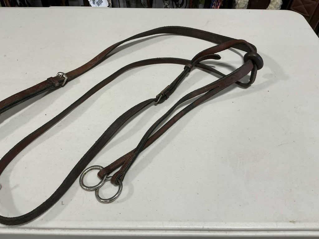 English Martingale