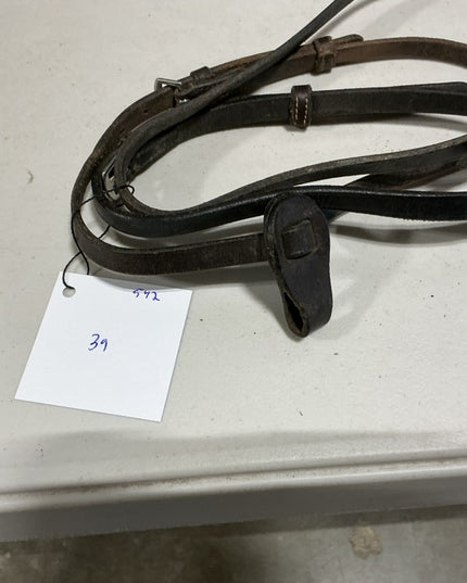 Leather Thing ? 