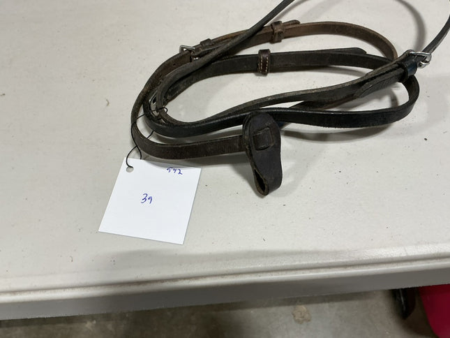 Leather Thing ? 